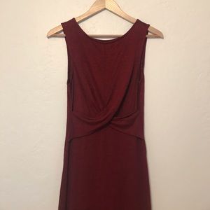 CLOSET CLOSING Boutique Body Con Stretch Dress WFH